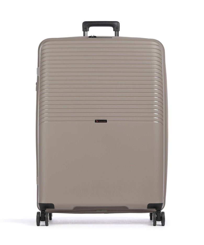 Pack Easy Jet Spinner (4 wheels) taupe