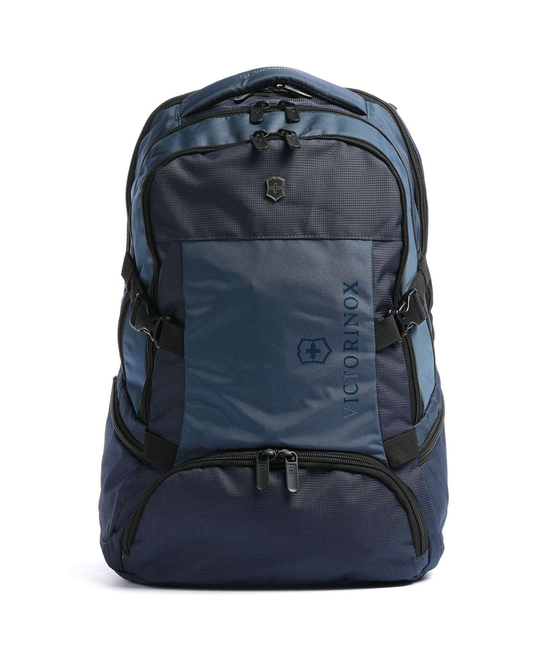 Victorinox VX Sport EVO Deluxe Backpack deep lake/blue