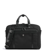 Victorinox Werks Professional Cordura Portfölj black