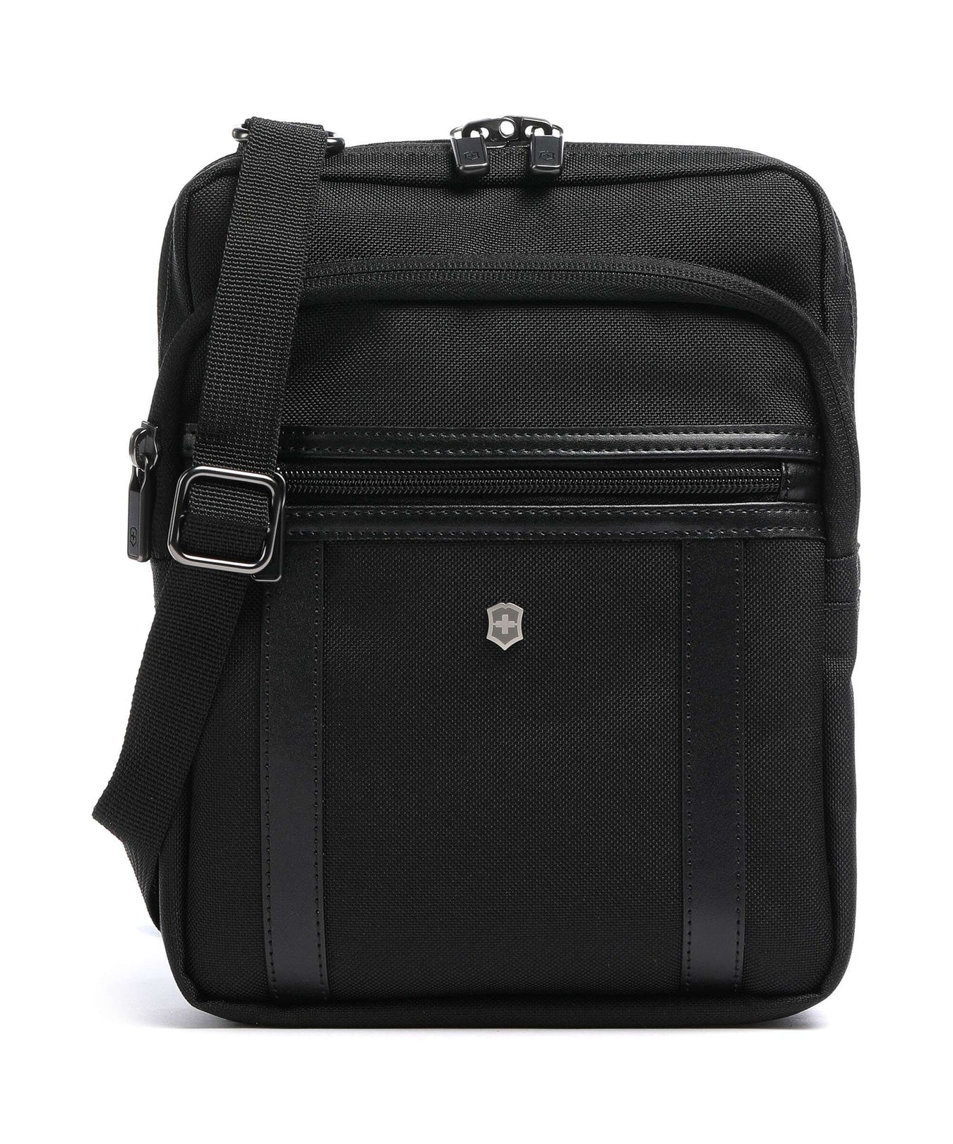 Victorinox Werks Professional Cordura Crossbody bag black