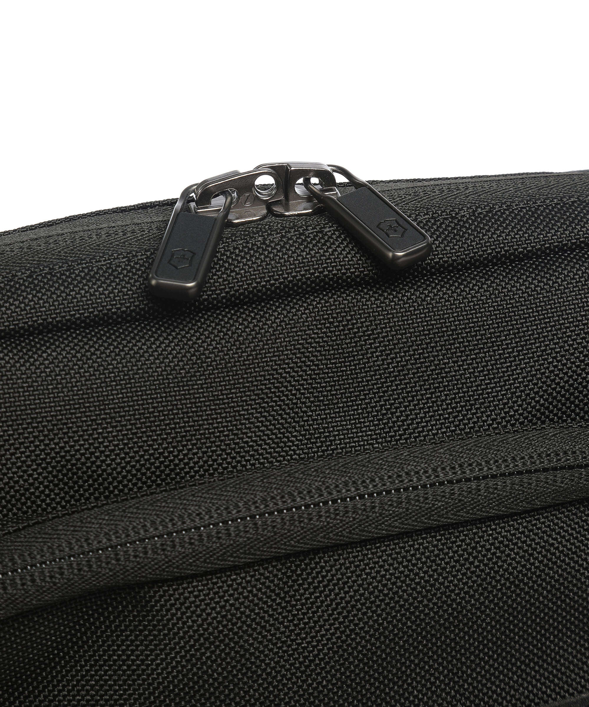 Victorinox Werks Professional Cordura Crossbody bag black
