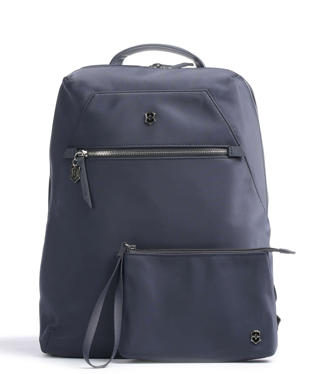 Victorinox Signature Backpack midnight blue