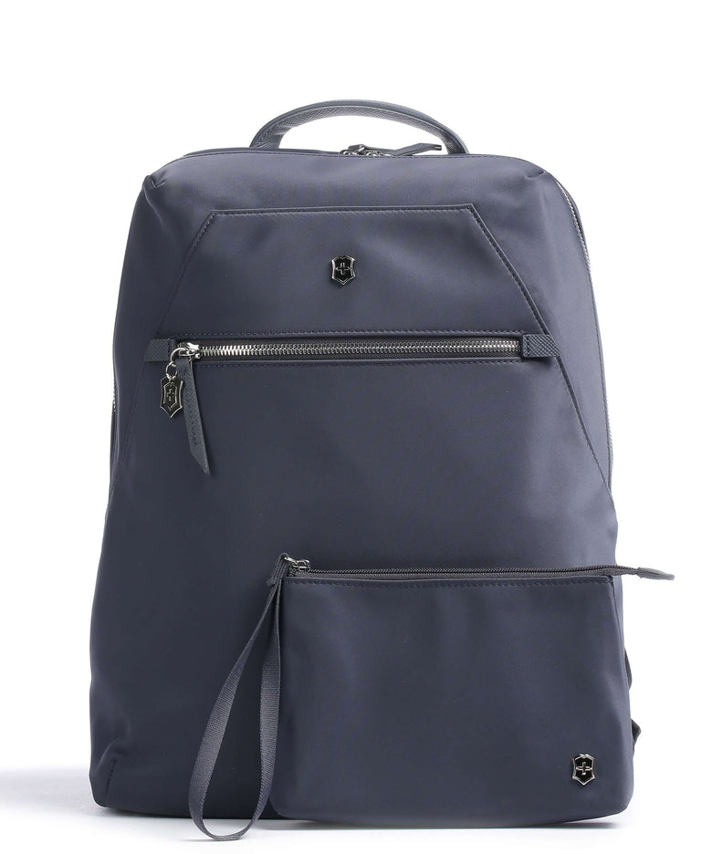 Victorinox Signature Backpack midnight blue