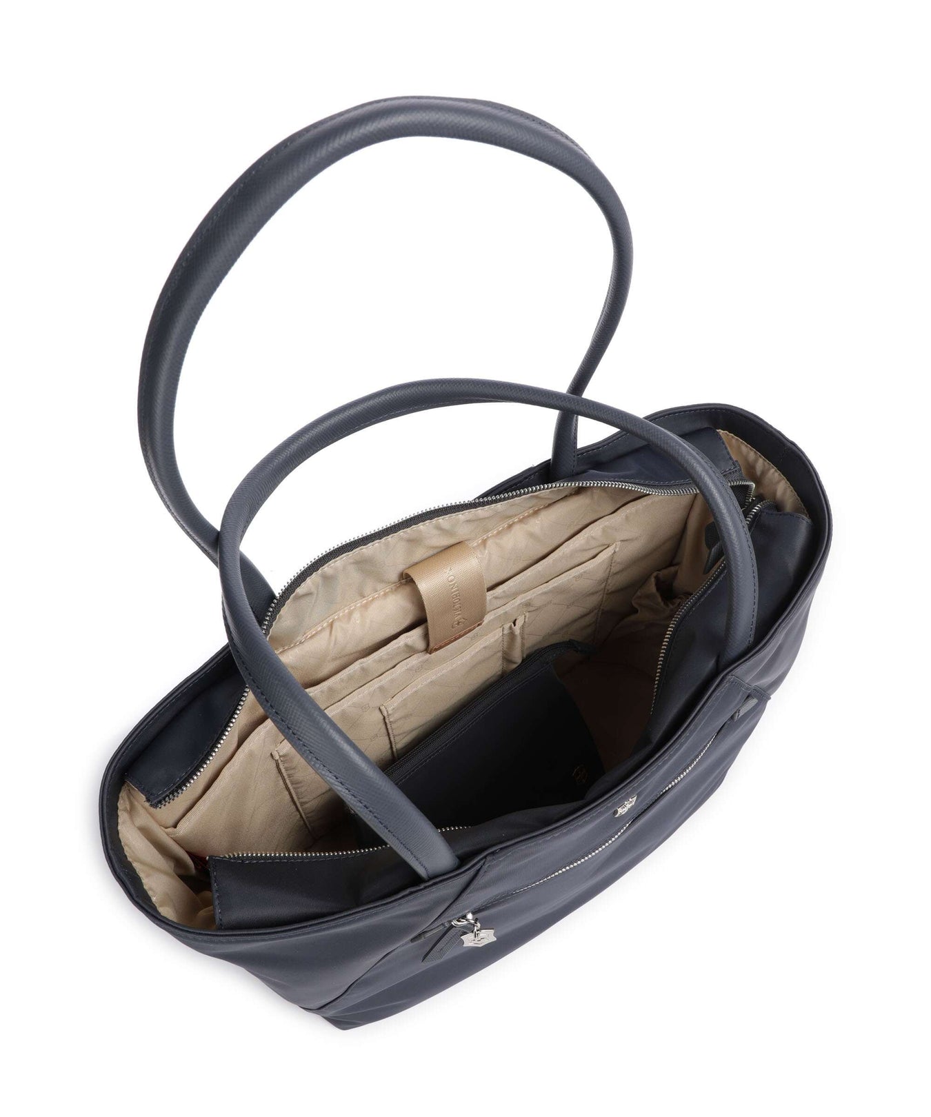 Victorinox Victoria Signature Tote bag midnight blue