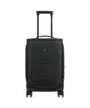 Victorinox Crosslight Frequent Flyer Spinner (4 wheels) black