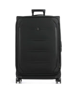 Victorinox Crosslight Large Resväska med 4 hjul black