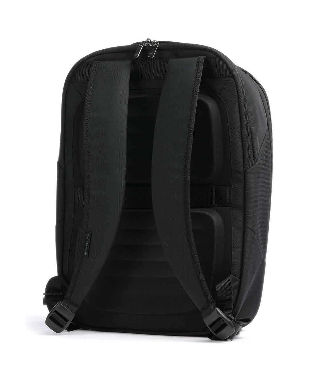 Victorinox Crosslight City Backpack black