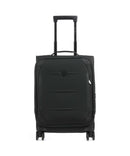Victorinox Crosslight Global Resväska med 4 hjul black