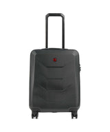 Wenger Prymo Prymo Spinner (4 wheels) black