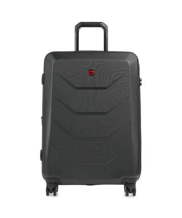 Wenger Prymo Medium Resväska med 4 hjul black