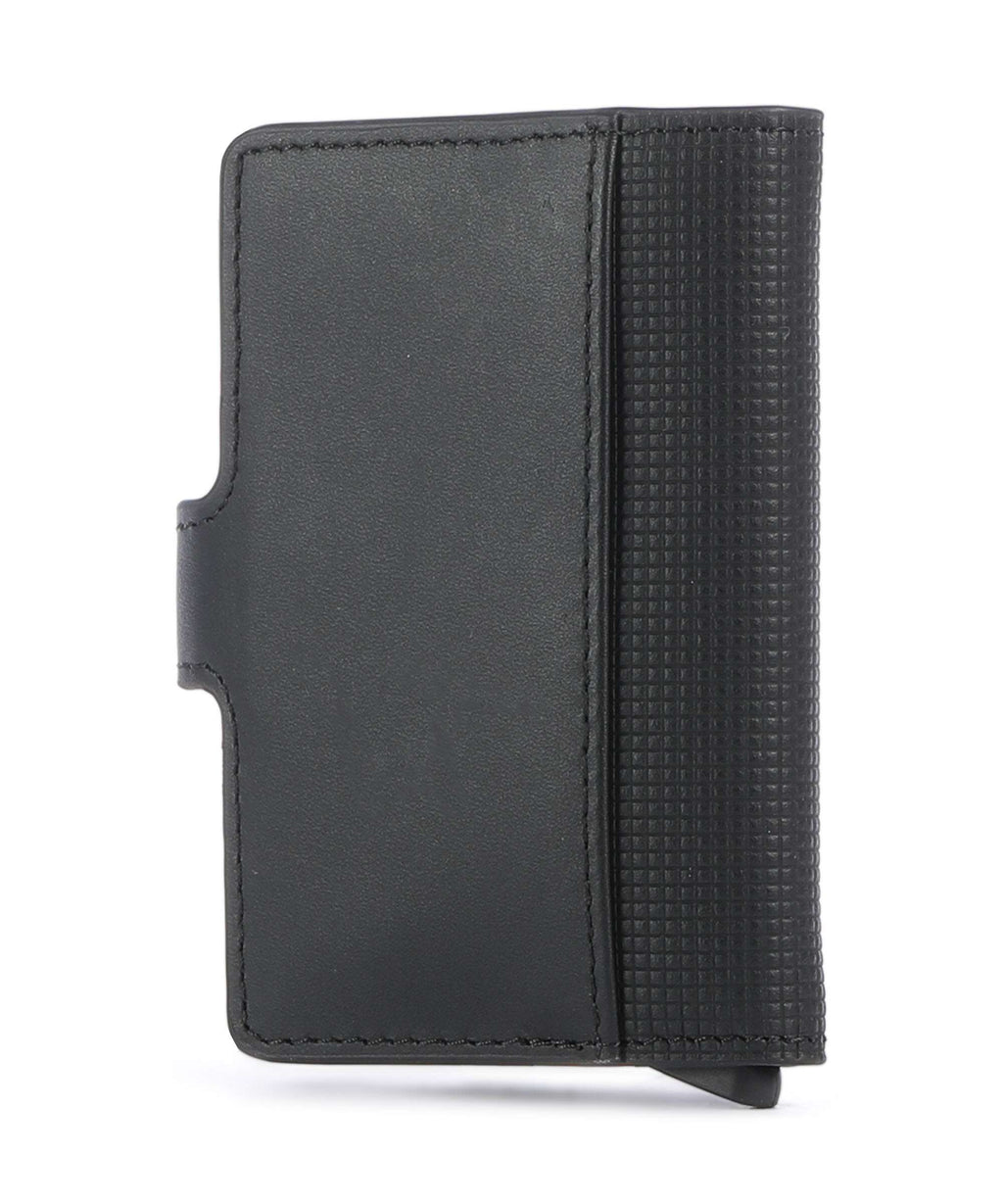 Victorinox Altius Secrid Wallet black