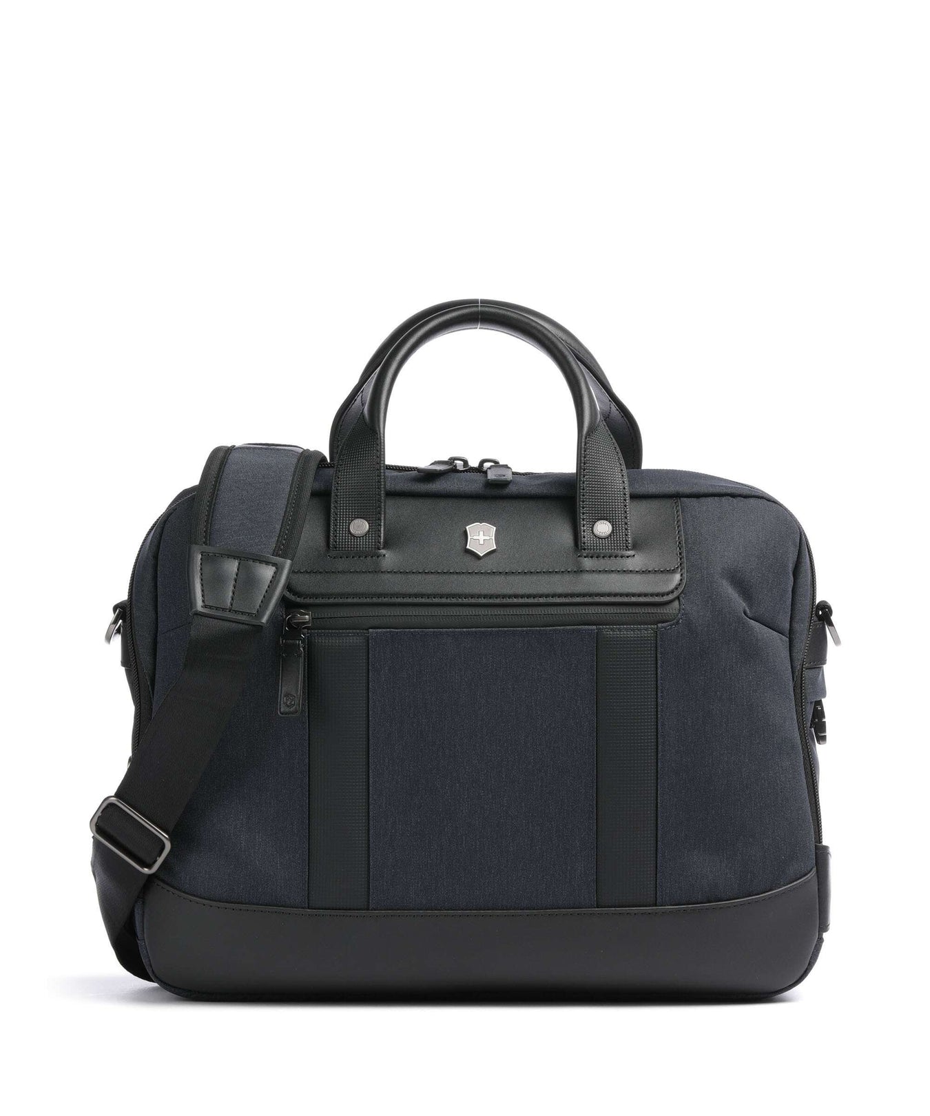 Victorinox Architecture Urban 2 Briefcase blue/black