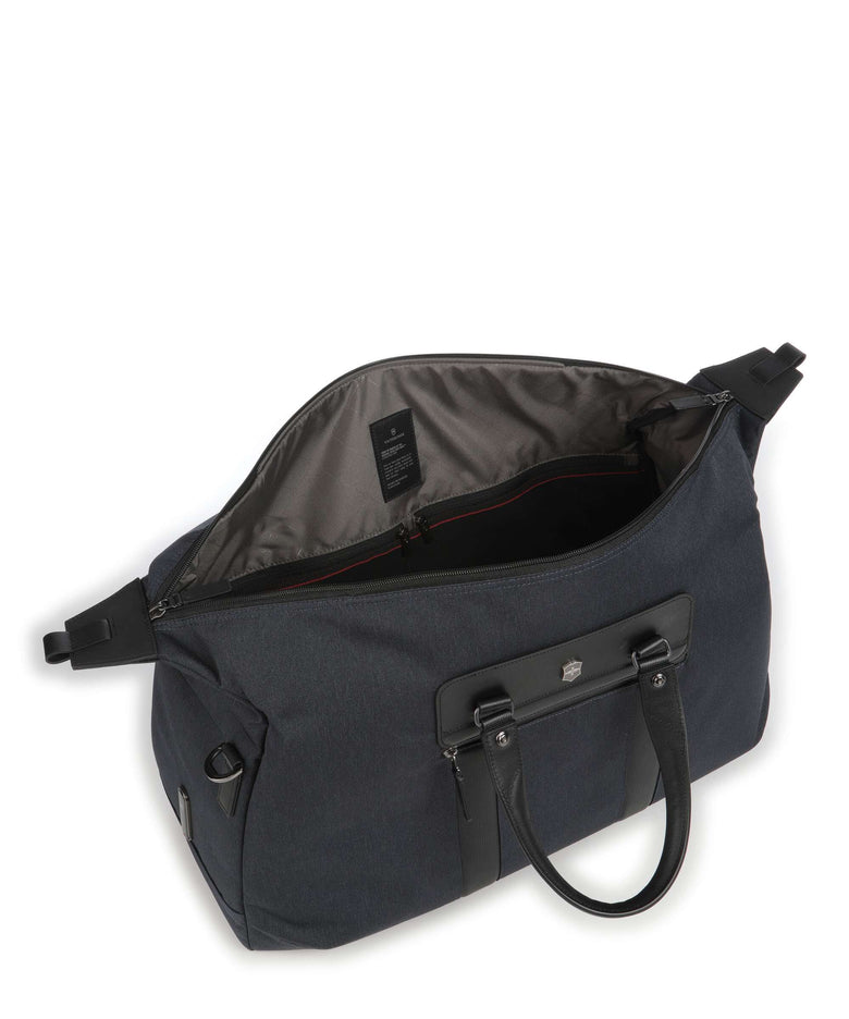 Victorinox Architecture Urban 2 Weekend bag blue/black