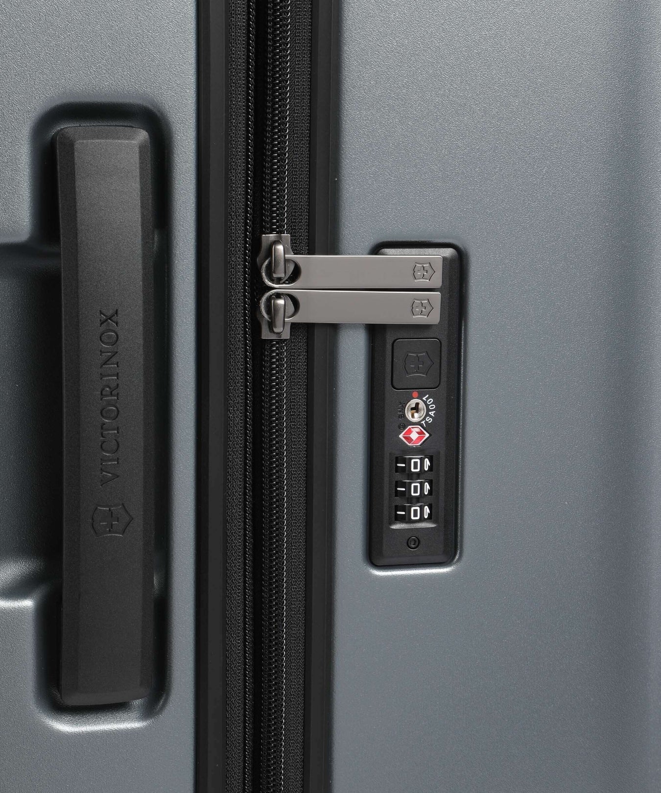 Victorinox Airox Advanced L Spinner (4 wheels) storm