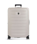 Victorinox Airox Advanced L Spinner (4 wheels) stone white