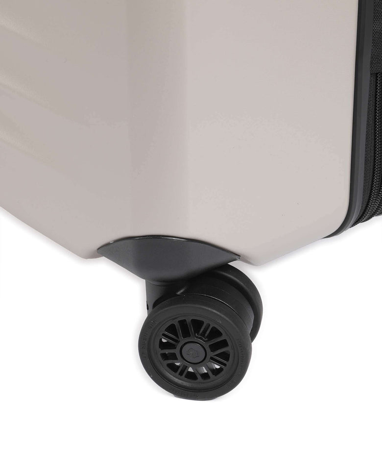 Victorinox Airox Advanced L Spinner (4 wheels) stone white