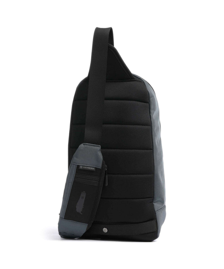 Victorinox Altmont Professional Sling bag storm