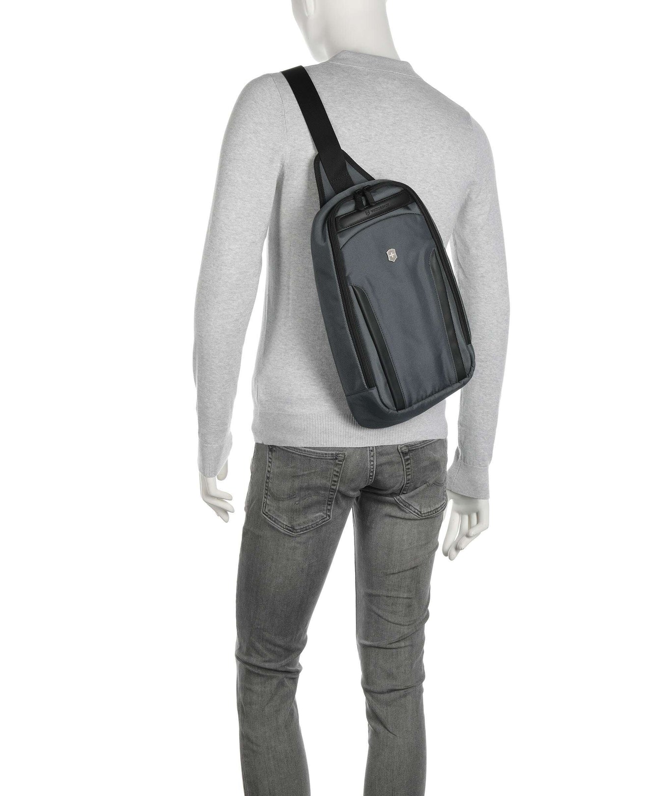 Victorinox Altmont Professional Sling bag storm