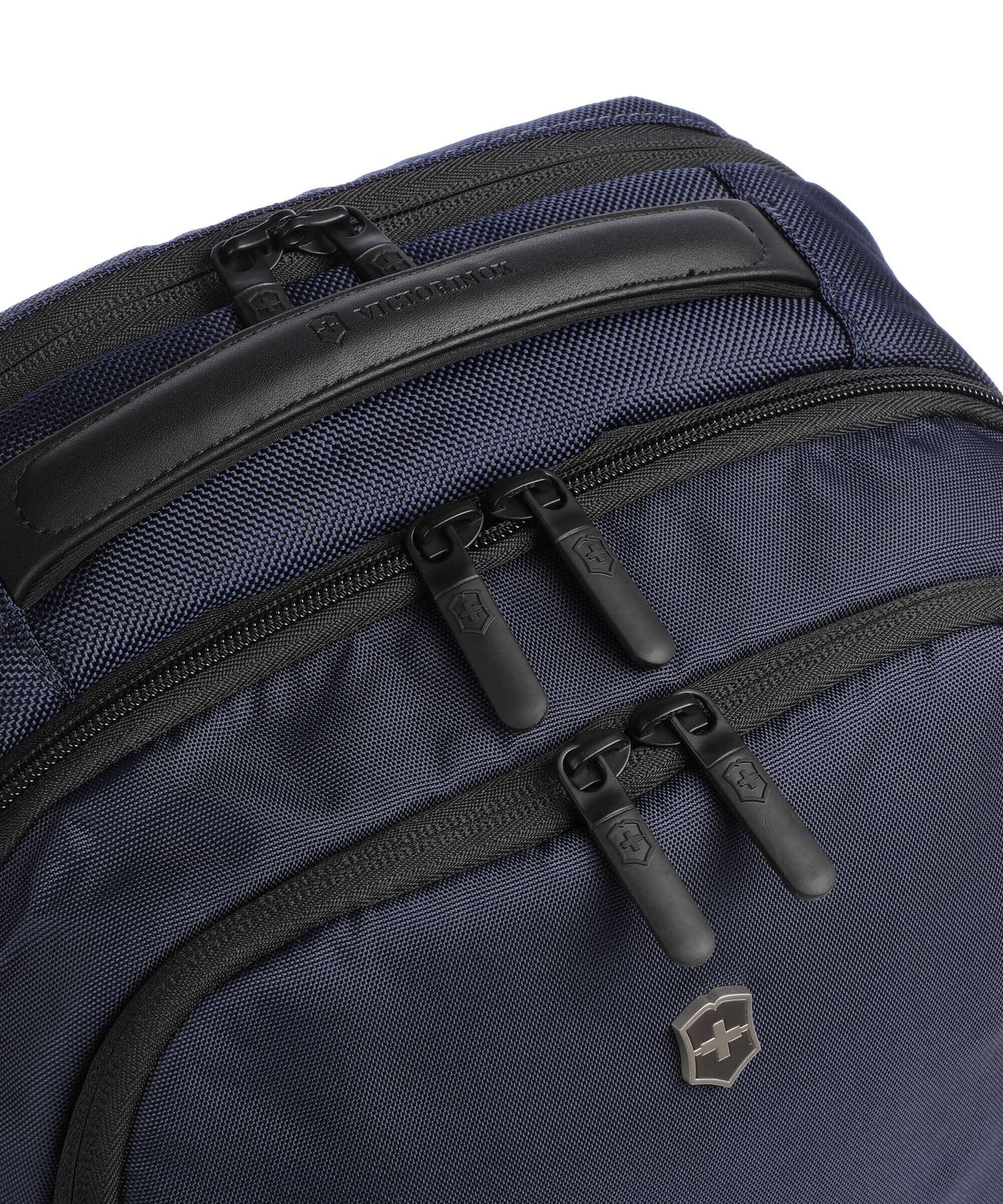Victorinox Altmont Professional Laptop backpack navy blue