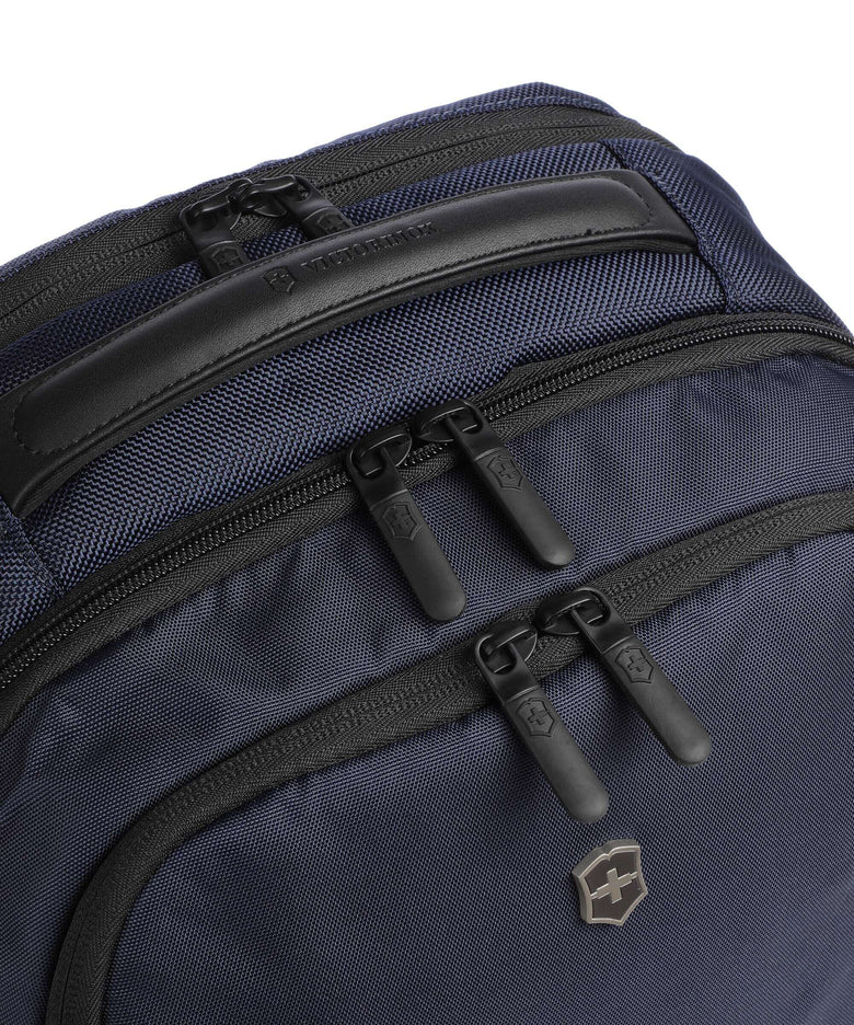 Victorinox Altmont Professional Laptop backpack navy blue
