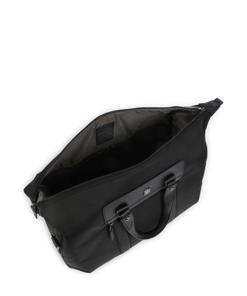 Victorinox Architecture Urban 2 Compact Weekend bag black