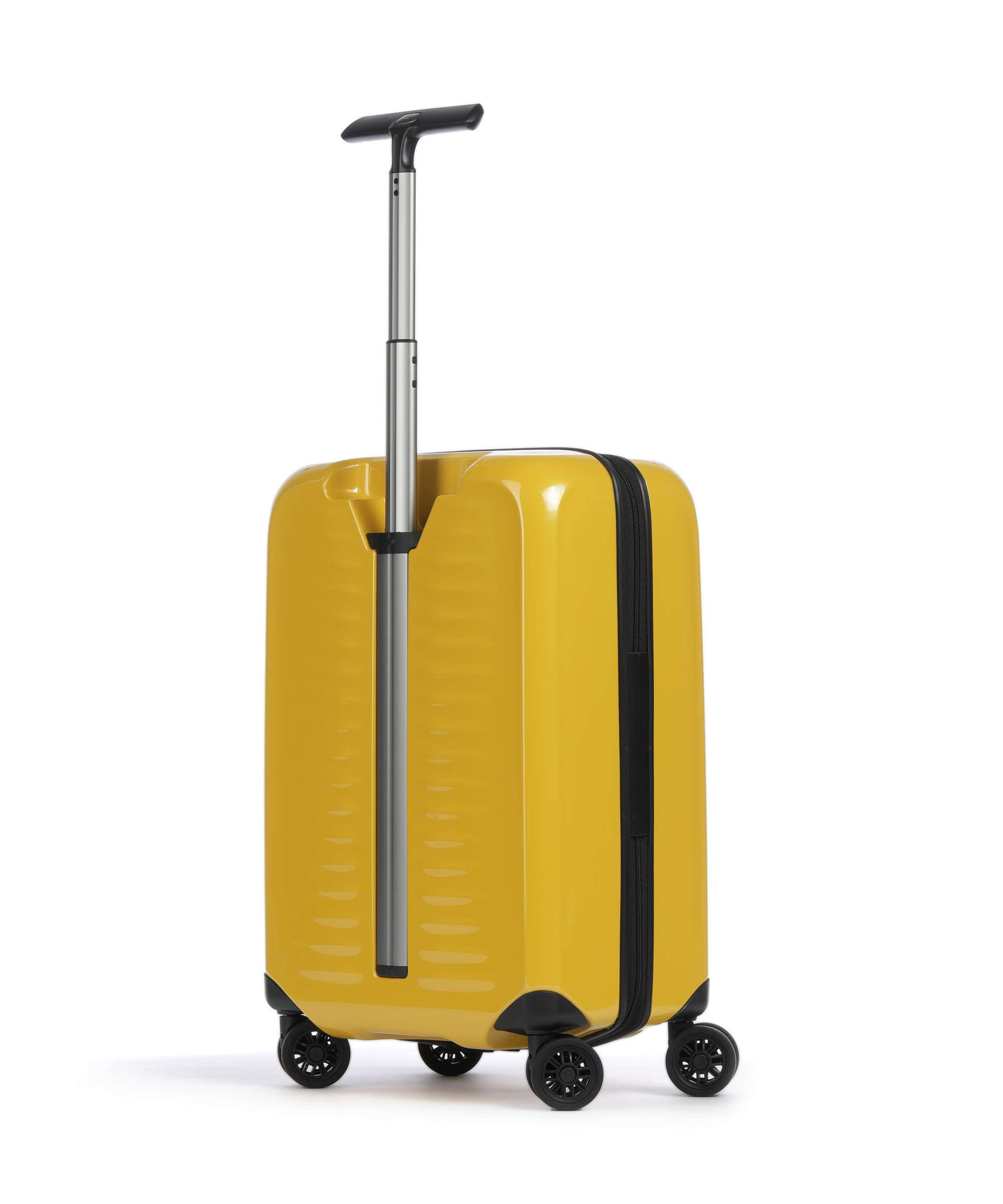 Victorinox Airox Frequent Flyer Spinner (4 wheels) gold yellow