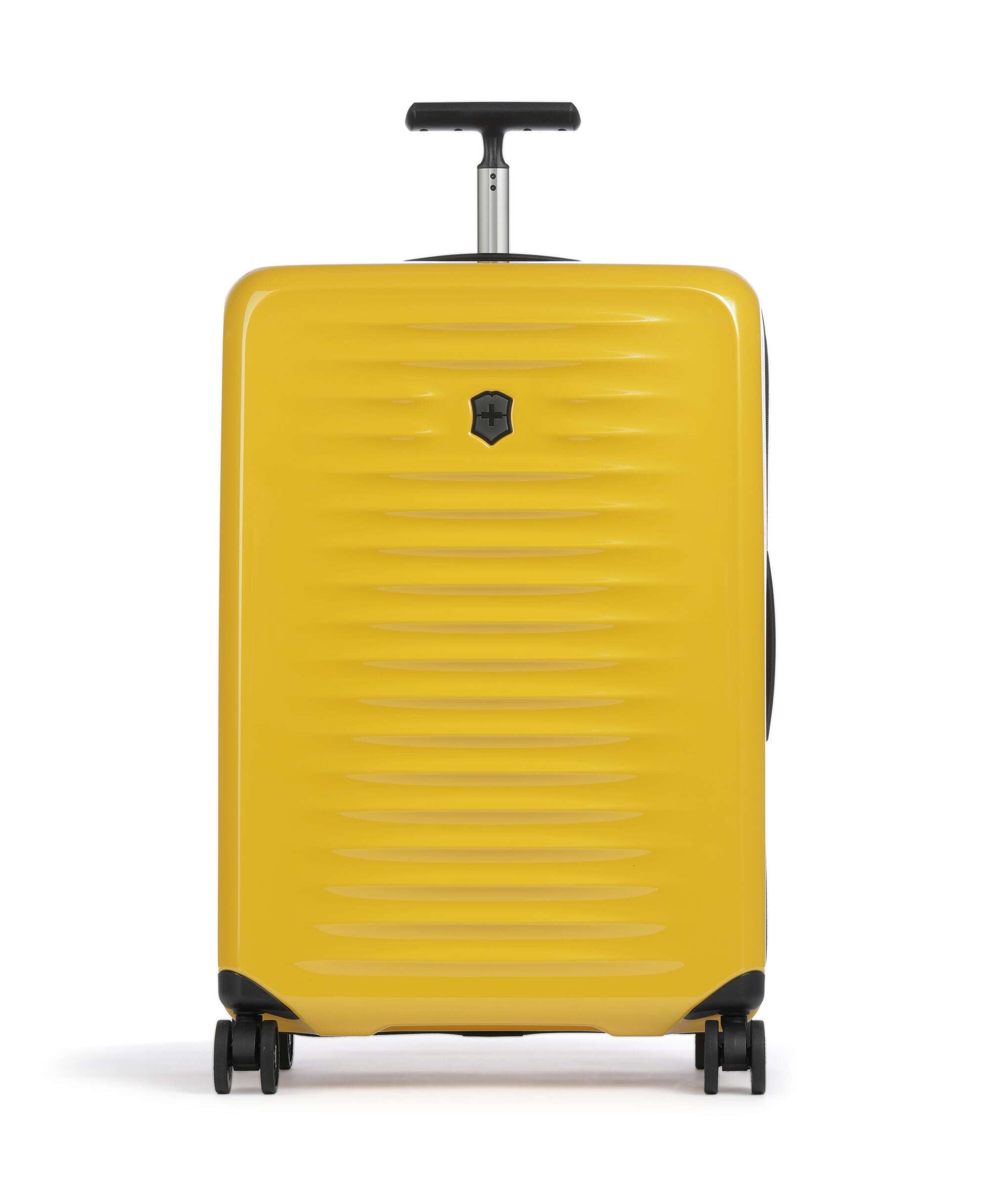 Victorinox Airox Spinner (4 wheels) gold yellow