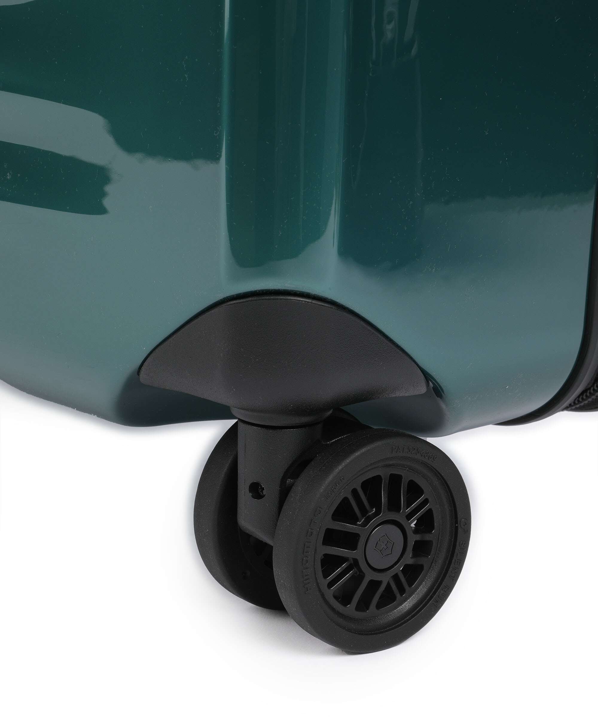Victorinox Airox Spinner (4 wheels) forest green