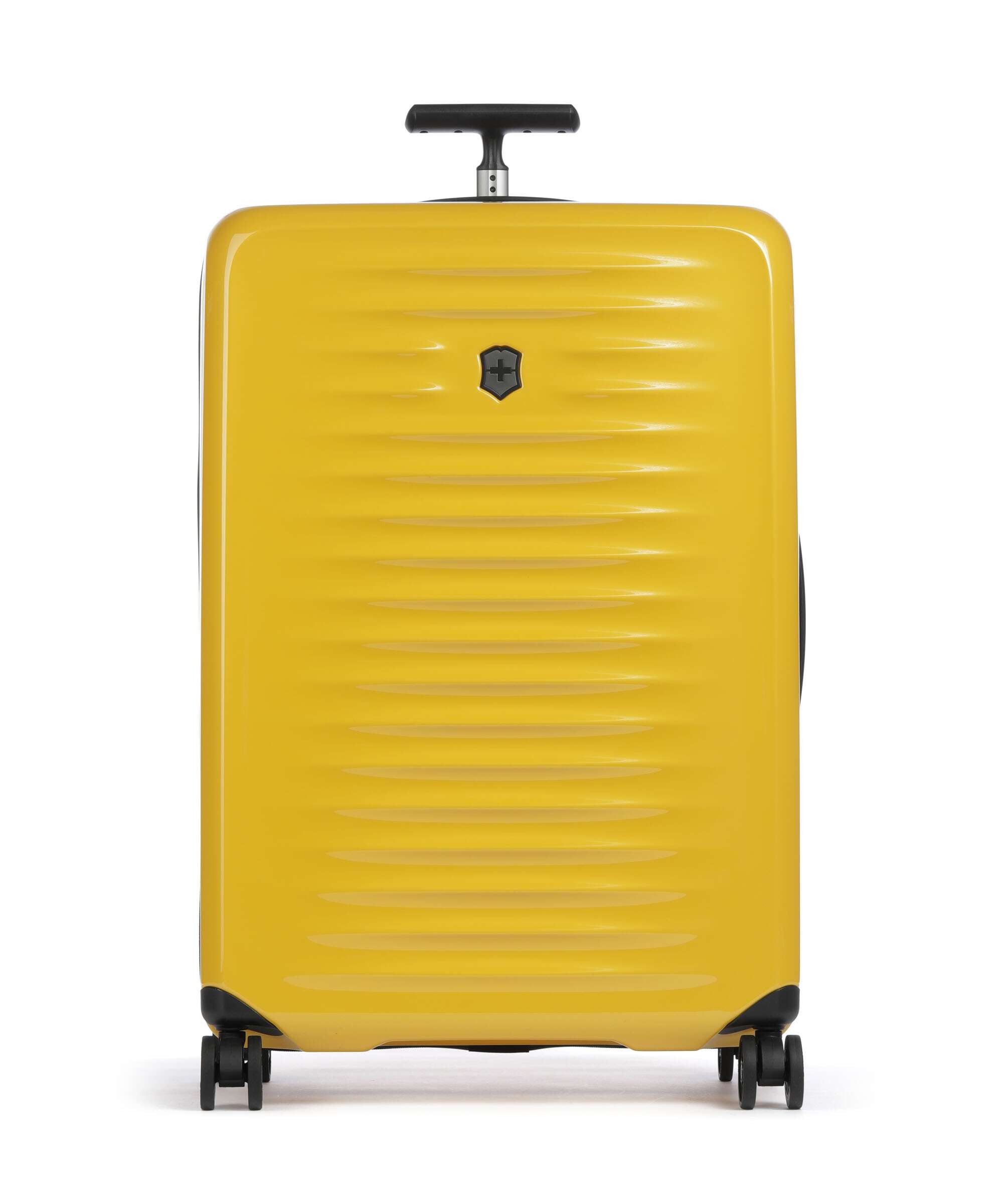 Victorinox Airox Spinner (4 wheels) gold yellow