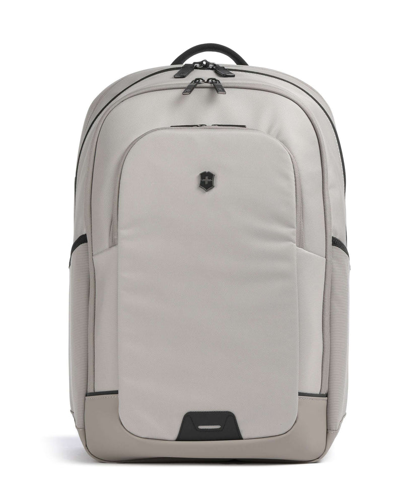 Victorinox Altmont Modern Deluxe Backpack stone white