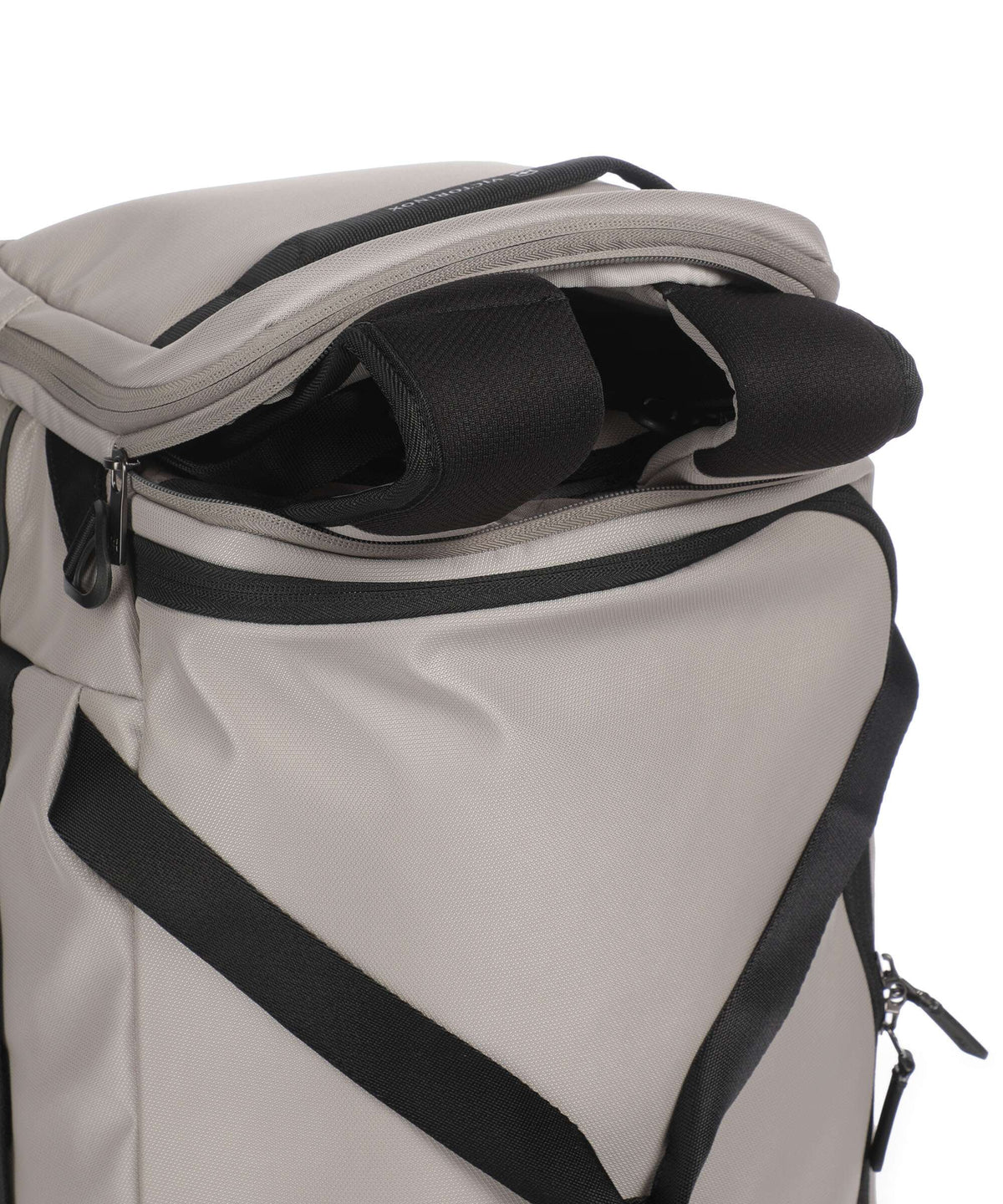Victorinox Altmont Modern Weekend bag stone white