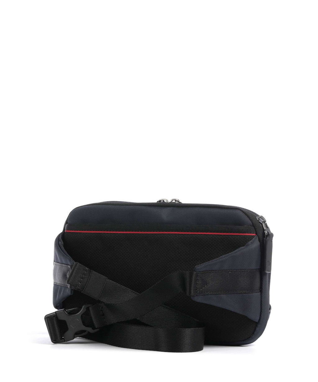 Victorinox Altmont Modern Fanny pack navy blue