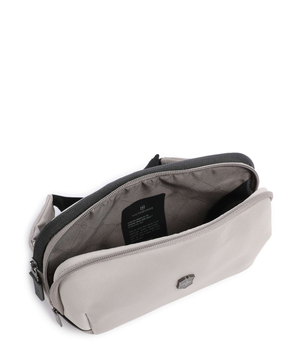 Victorinox Altmont Modern Fanny pack stone white