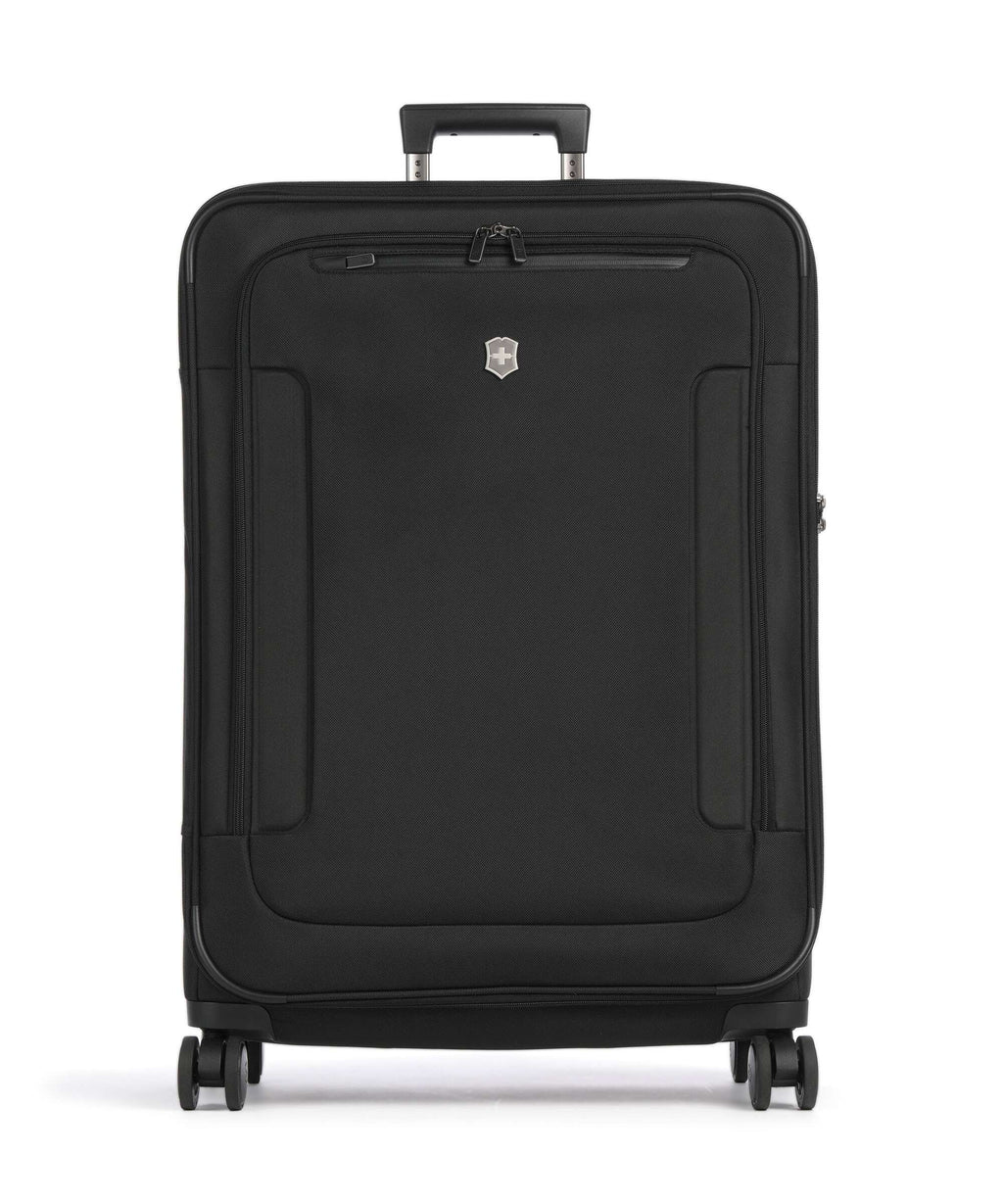 Victorinox Werks Traveler 7.0 L Spinner (4 wheels) black