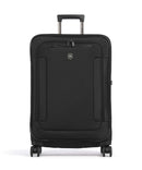 Victorinox Werks Traveler 7.0 M Resväska med 4 hjul black