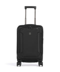 Victorinox Werks Traveler 7.0 FFQ Spinner (4 wheels) black