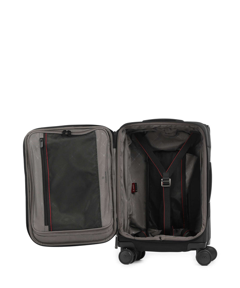 Victorinox Werks Traveler 7.0 FFQ Spinner (4 wheels) black