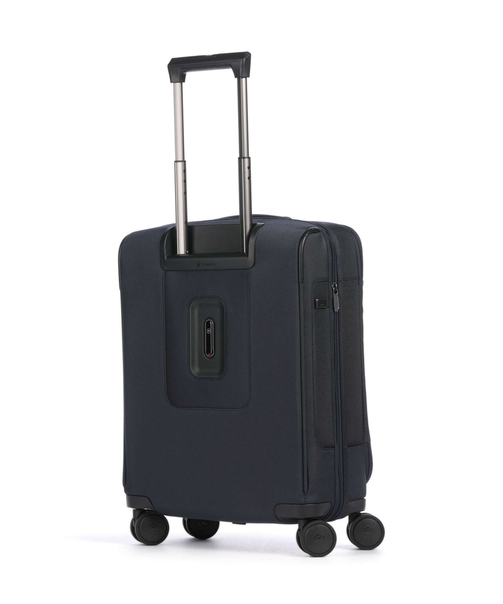 Victorinox Werks Traveler 7.0 GCO Spinner (4 wheels) navy blue