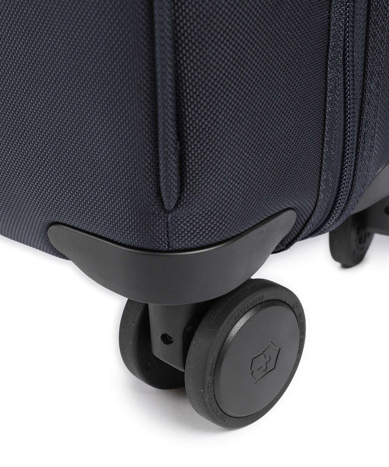 Victorinox Werks Traveler 7.0 GCO Spinner (4 wheels) navy blue