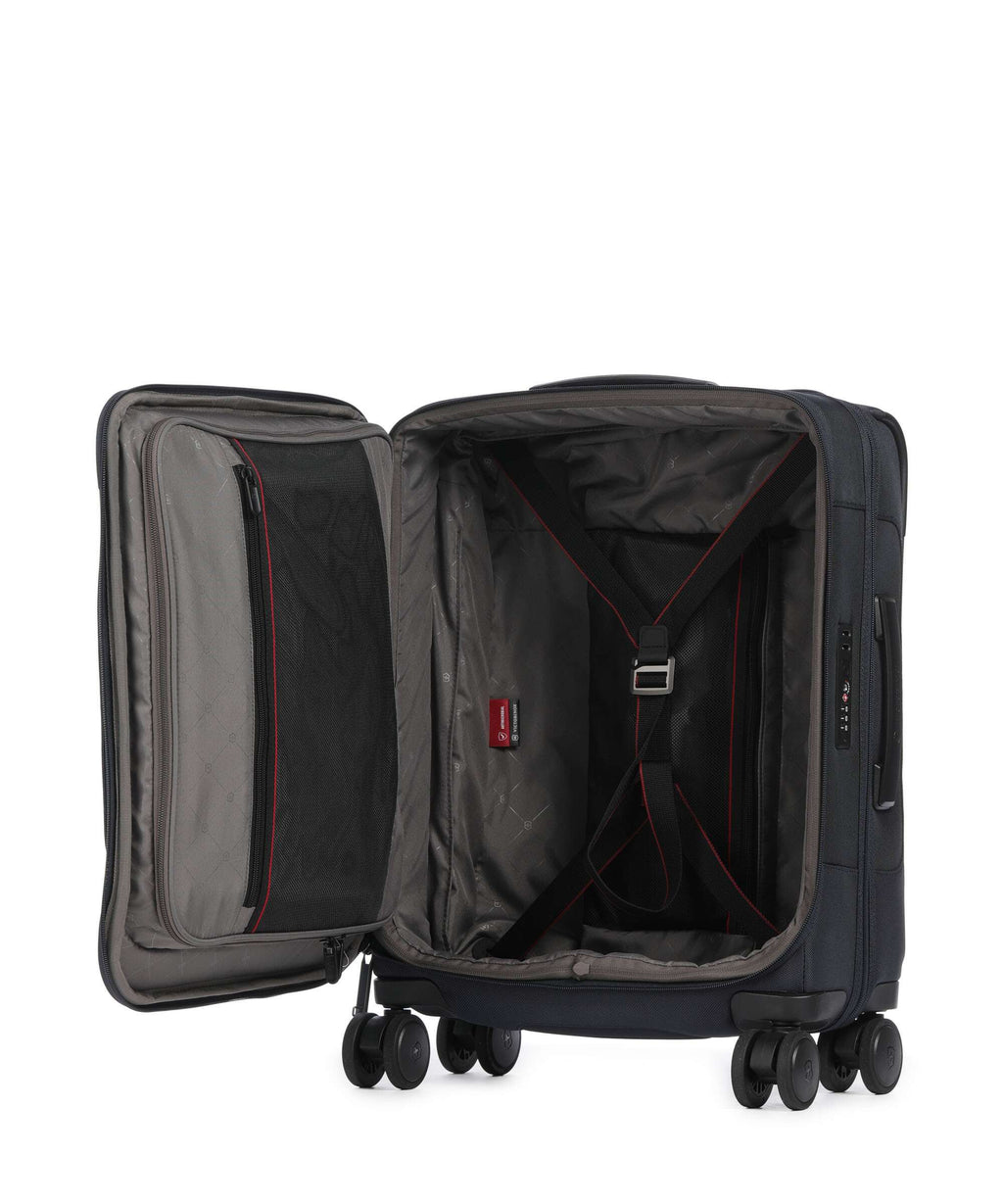 Victorinox Werks Traveler 7.0 GCO Spinner (4 wheels) navy blue