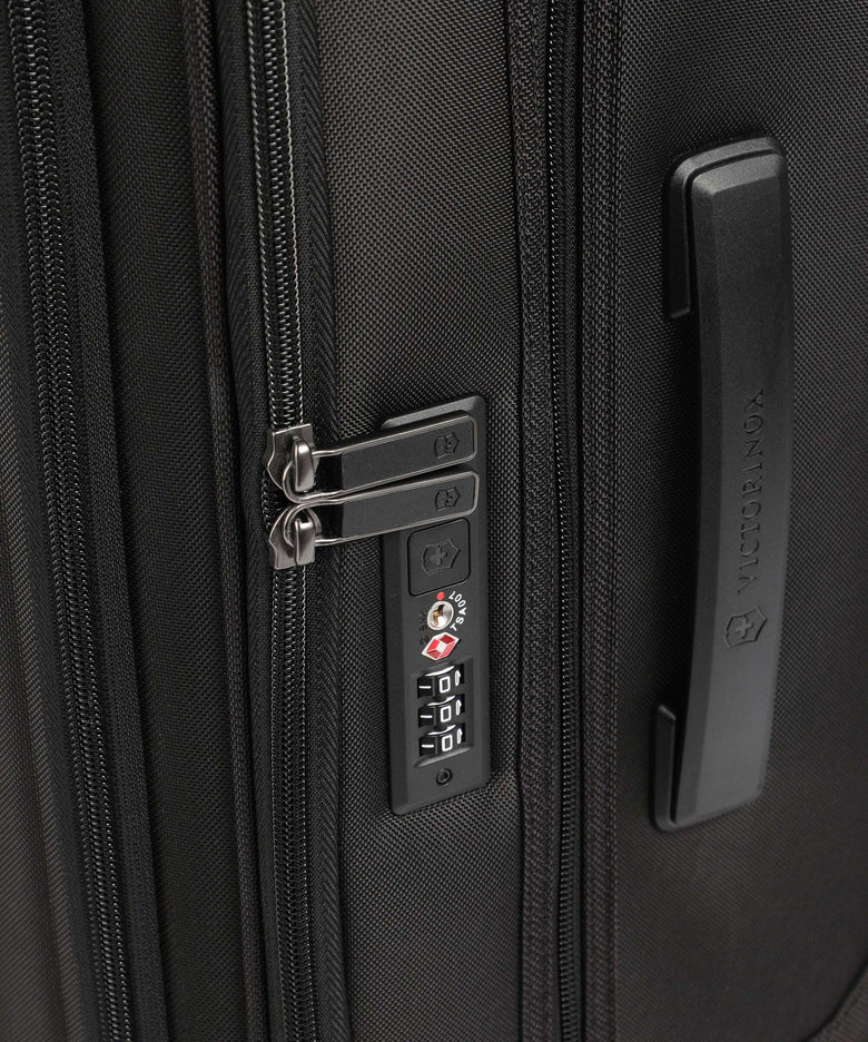 Victorinox Werks Traveler 7.0 FFQ Trolley (2 wheels) black