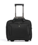 Victorinox Werks Traveler 7.0 Portfölj med hjul black