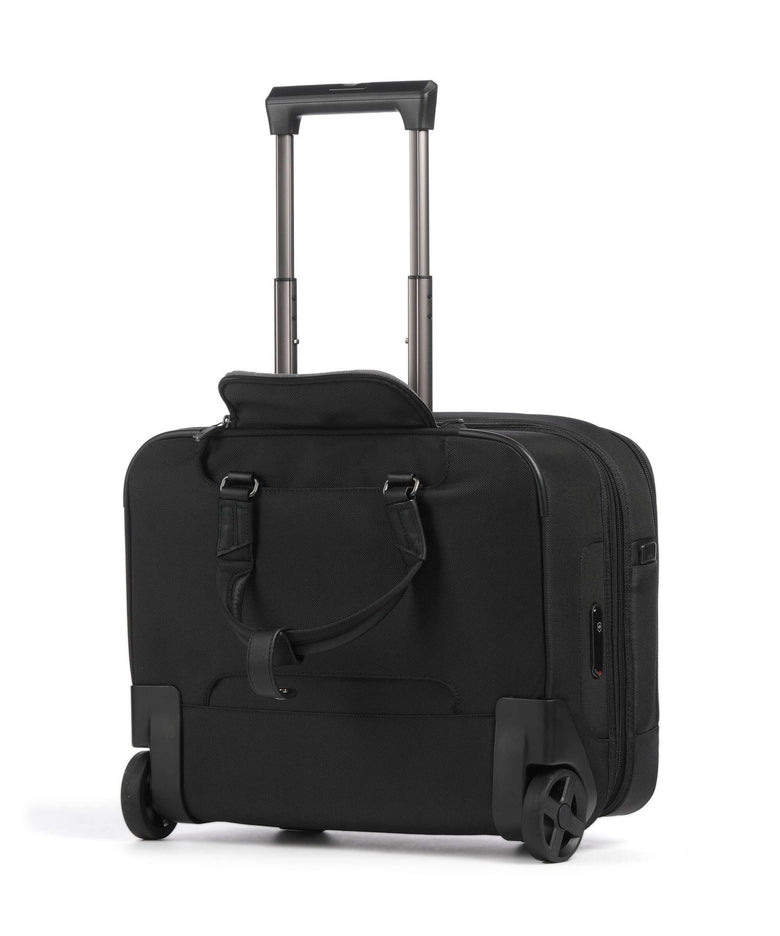 Victorinox Werks Traveler 7.0 7.0 Rolling briefcase black