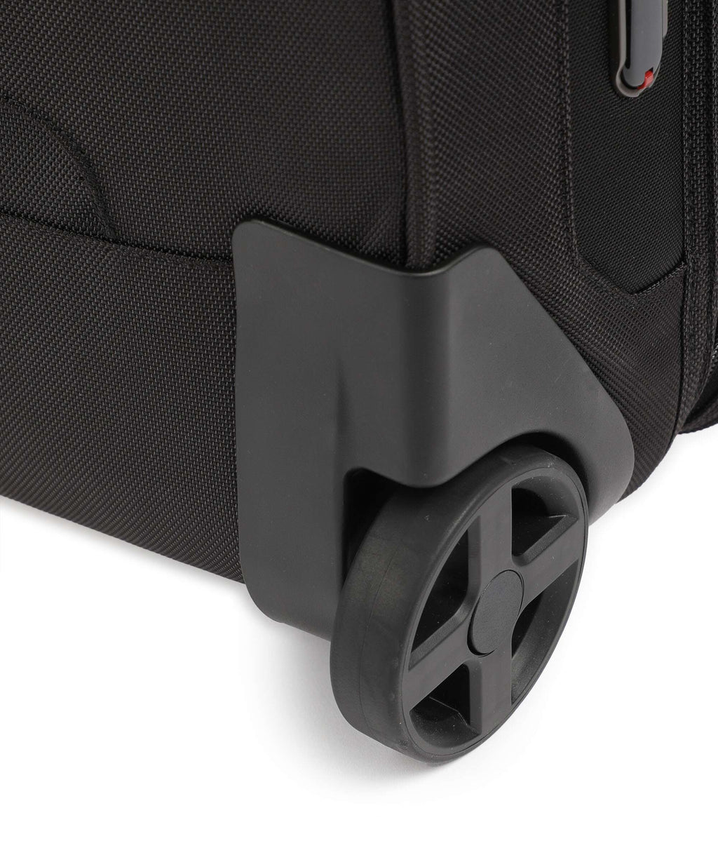 Victorinox Werks Traveler 7.0 Rolling briefcase black