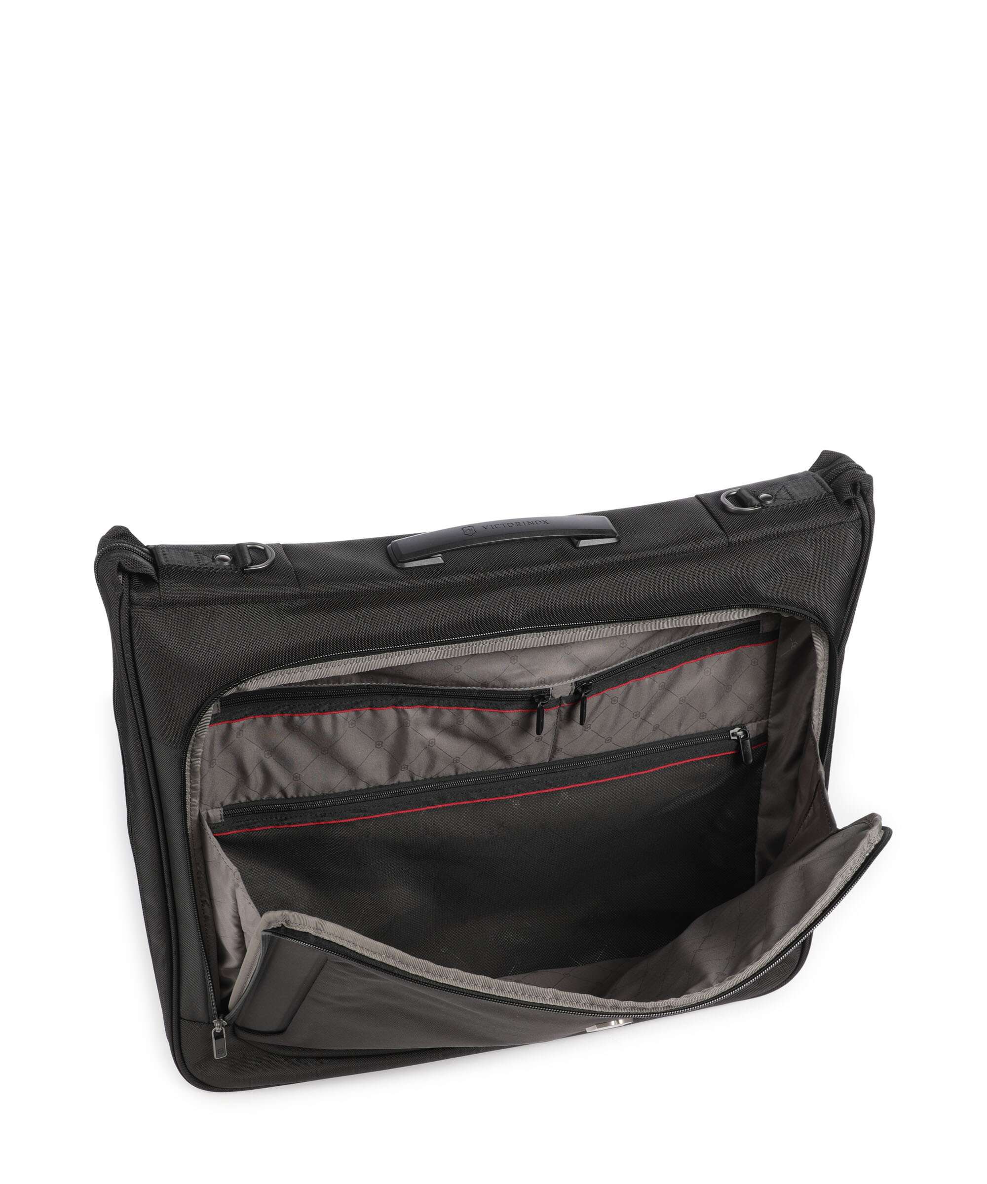 Victorinox Werks Traveler 7.0 Garment bag black