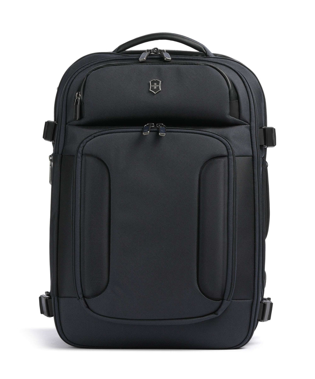 Victorinox Werks Traveler 7.0 Travel backpack navy blue