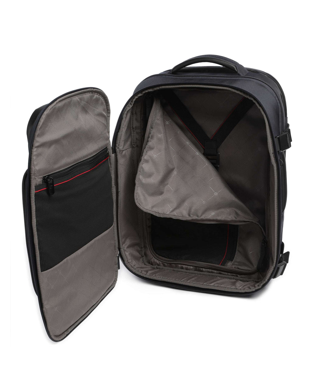 Victorinox Werks Traveler 7.0 Travel backpack navy blue