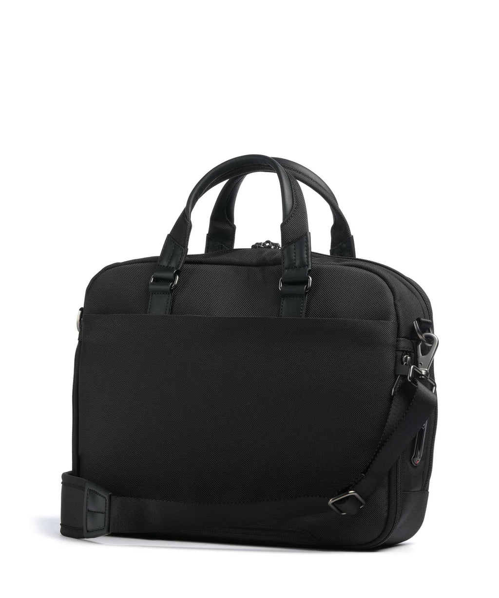 Victorinox Werks Traveler 7.0 Compact Briefcase black