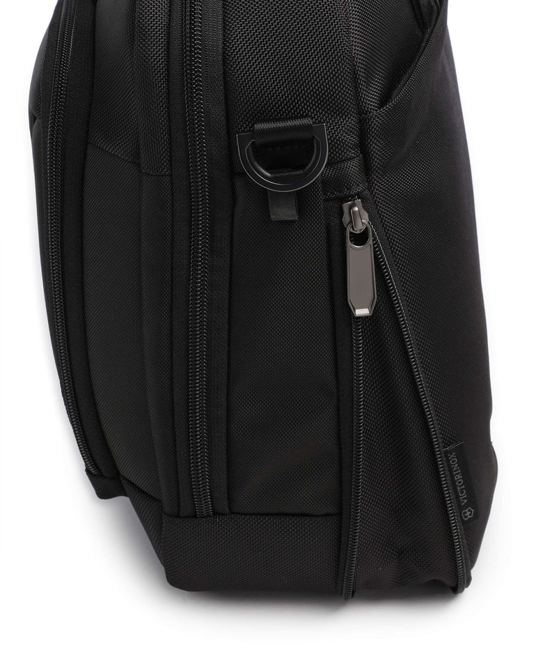 Victorinox Werks Traveler 7.0 7.0 Compact Briefcase black
