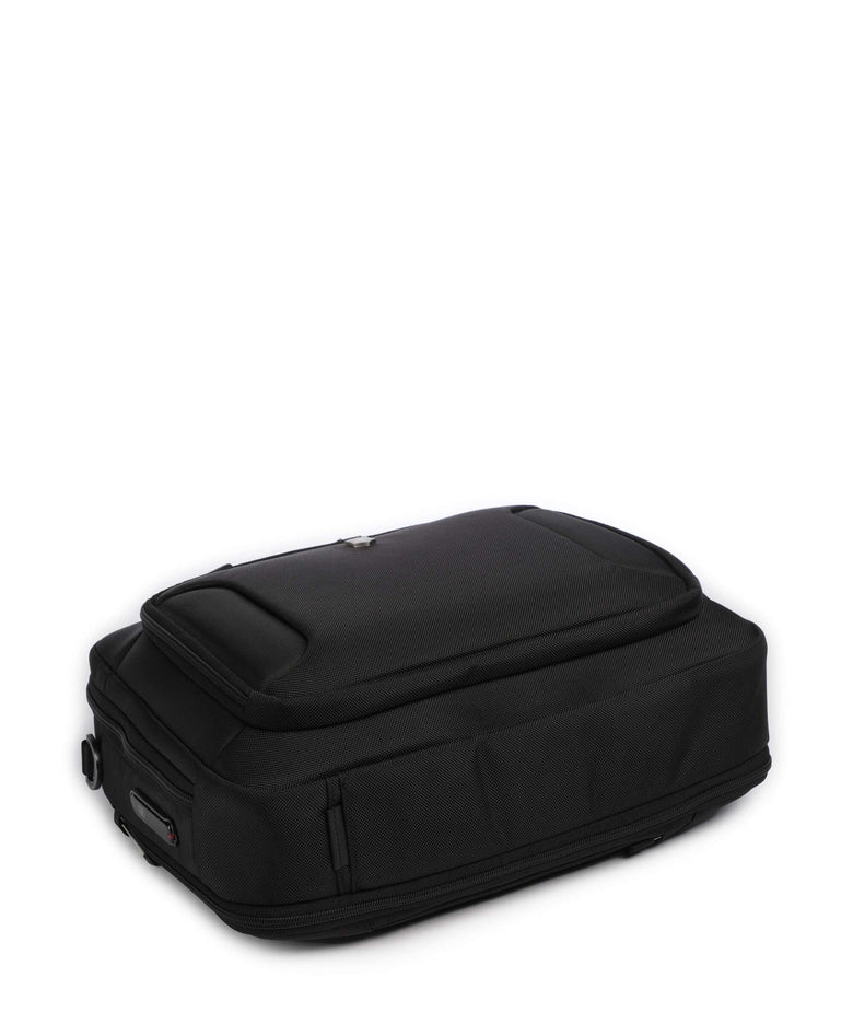 Victorinox Werks Traveler 7.0 Compact Briefcase black